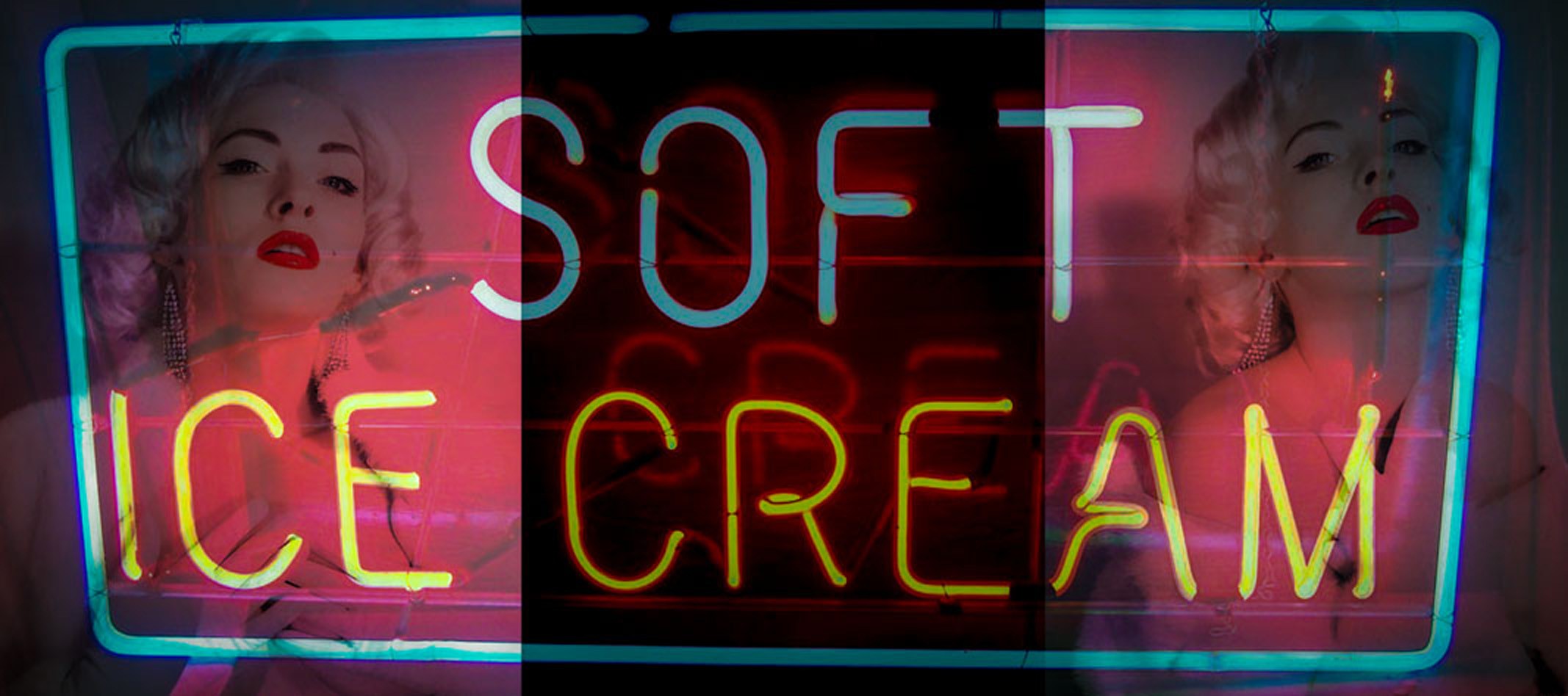 Just like ice-cream